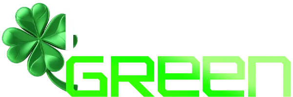 🍀 Raspa Green 🍀